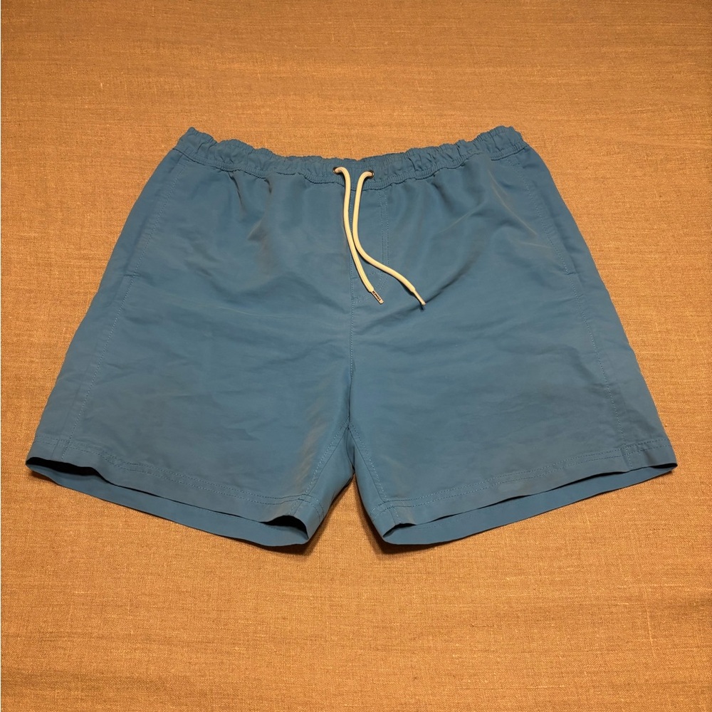 Coach Signature Swim‎ Truck